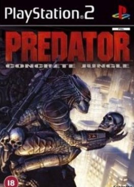 Predator: Concrete Jungle
